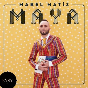 Mabel Matiz (Güncel) AI voice text to speech and AI music cover generator